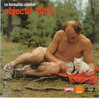  INROCKUPTIBLES (les)	  Les Inrocks   Objectif 2002	 